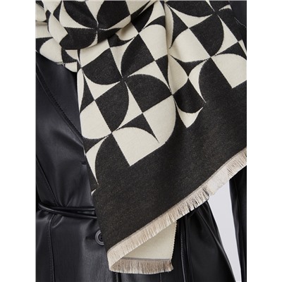 Палантин женский RH10-17513-5