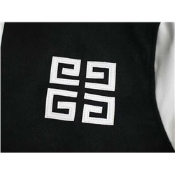 Классный унисекс бомбер из шагреневой кожи Givench*y ❤️  Реплика 1:1