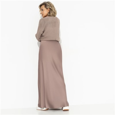 Юбка из шелка, Мыслить иначе (cappuccino)