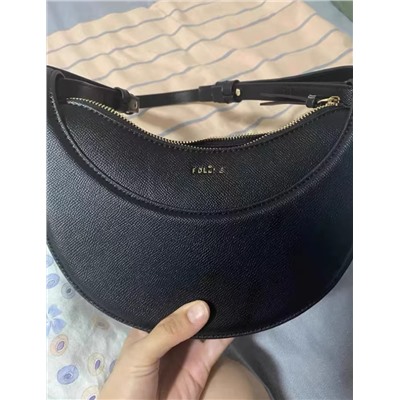 Сумка Polen*e (натуральная кожа) 13 цветов