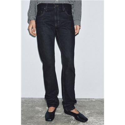 JEANS ZW COLLECTION FULL LENGTH TIRO MEDIO