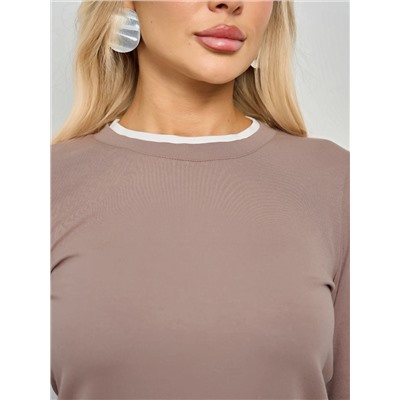 Лонгслив арт. ШЮ378-12