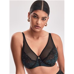 Бюст Moon M бралетт Alles