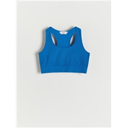 Nahtloses Top