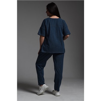 Брюки женские 8498