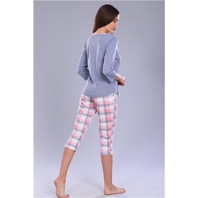 Костюм с бриджами 71045 НАТАЛИ #874319