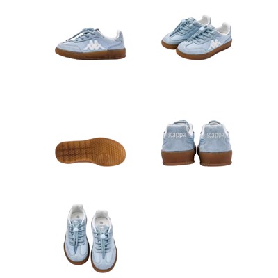 Детские кроссовки КАПП*А