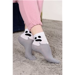 Носки детские Привидение (набор 3 пары)