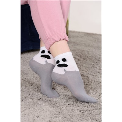 Носки детские Привидение (набор 3 пары)