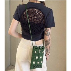 Футболка люкс