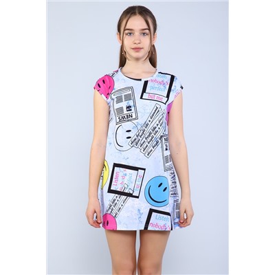 Туника 11277 НАТАЛИ #868876