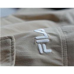 Платье-рубашка с высокой талией ФИЛ*А