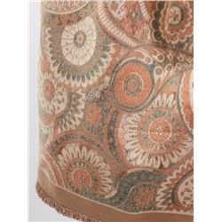 Палантин женский RH9-1457-5