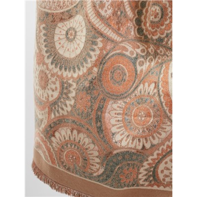 Палантин женский RH9-1457-5