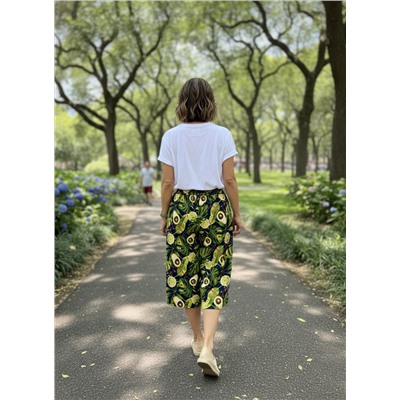 Бриджи женские арт. 809