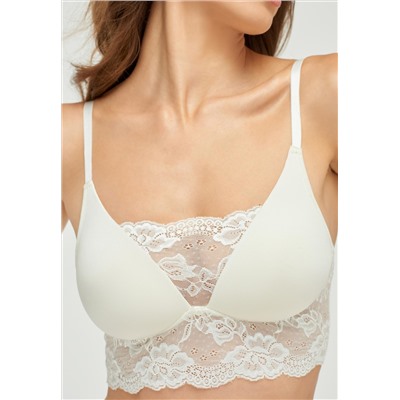 A2-0627-WF Топ кружевной