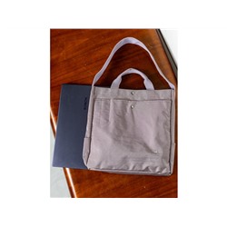 Сумка женская текстиль Lanotti 1701.1/Серый