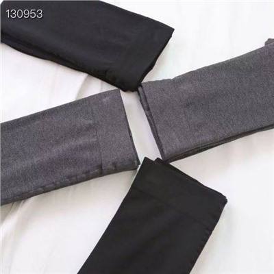 Женские теплые колготки с добавлением кашемира   MaxMar*a