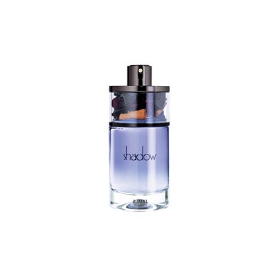 AJMAL SHADOW edp (m) 1ml пробник серый