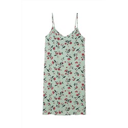 Picardías Verde agua