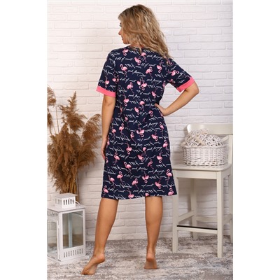 Халат домашний Х124