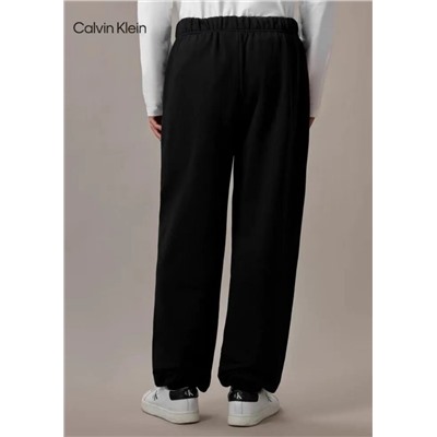 Утепленные повседневные спортивные брюки СК