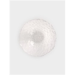 Салатник, 18х7 см, 650 мл, стекло Р, Ripples