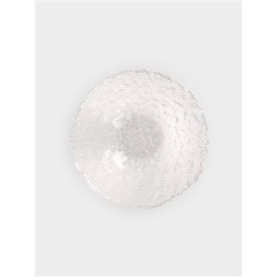 Салатник, 18х7 см, 650 мл, стекло Р, Ripples