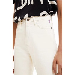 Vaquero Straight cropped