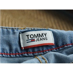 Мужские классические джинсы ТОММИ ХИЛФИГЕ*Р