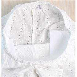 Прямые женские брюки  Н*М