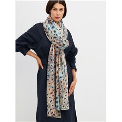 Палантин женский KSH15-167-1
