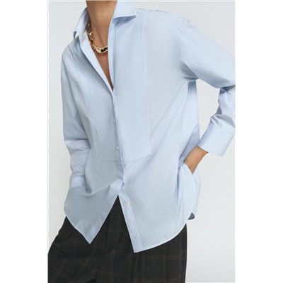 CAMISA POPELÍN ZW COLLECTION