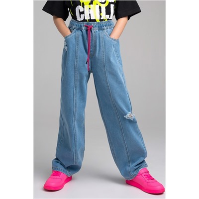 Джинсы PLAYTODAY, 1074284