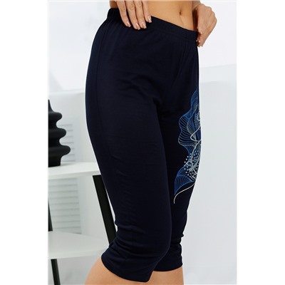 Костюм с бриджами 42320 НАТАЛИ #895123