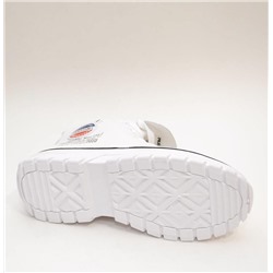 Ботинки Orange Green (35-38)