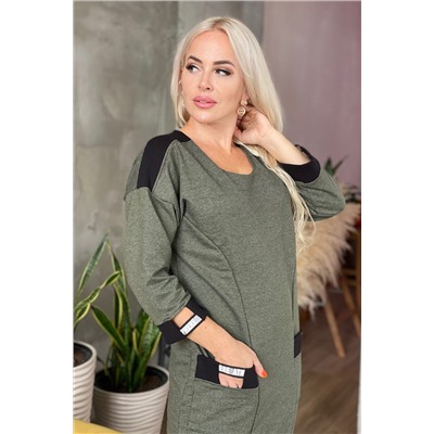 Платье 9083 НАТАЛИ #701235