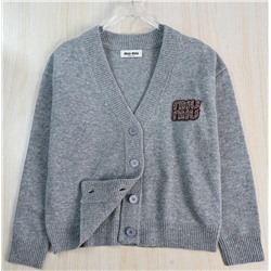 Женский кардиган МИУ МИ*У