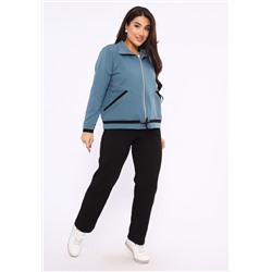 647 Костюм спортивный