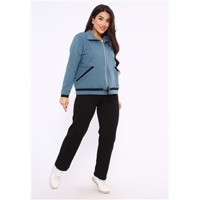 647 Костюм спортивный