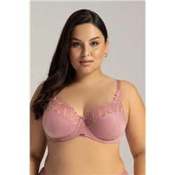 2106 M бюст (роза) 6