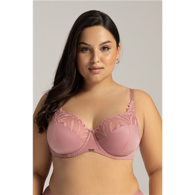 2106 M бюст (роза) 6