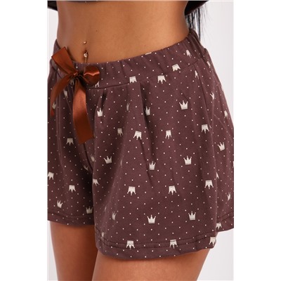 Пижама женская 298