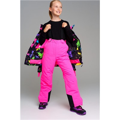 Комплект (Куртка+Брюки) PLAYTODAY, 1056055