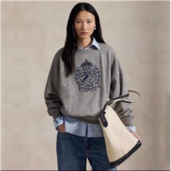 Женская толстовка свитшот  РАЛЬ*Ф Л