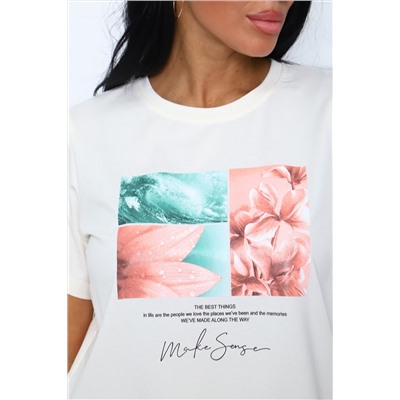 Костюм с бриджами 57145 НАТАЛИ #979108