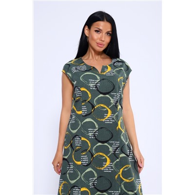 Платье Энсо ПЛ-002