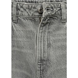 Jeans Mom2000 mom tiro alto