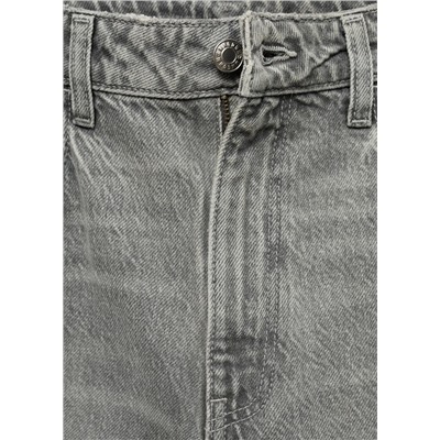 Jeans Mom2000 mom tiro alto