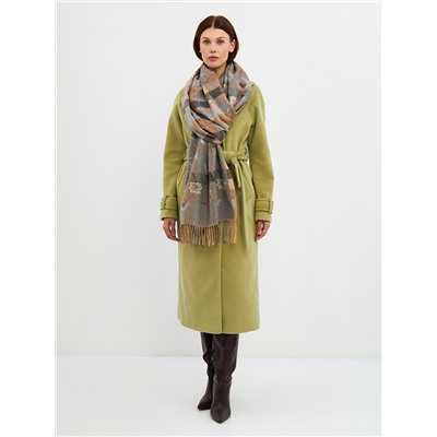 Палантин женский SH25-183-8